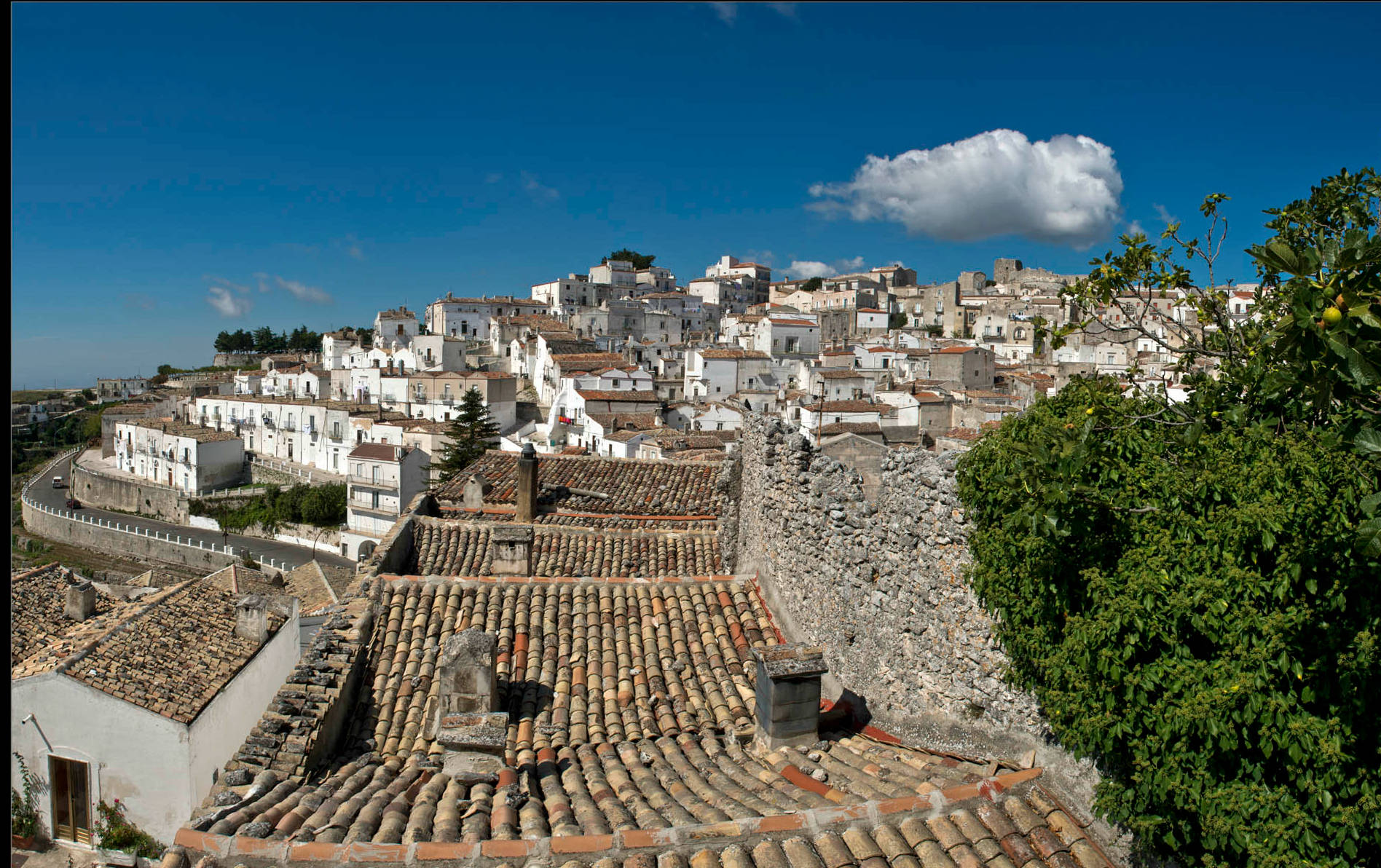 Monte Sant'Angelo